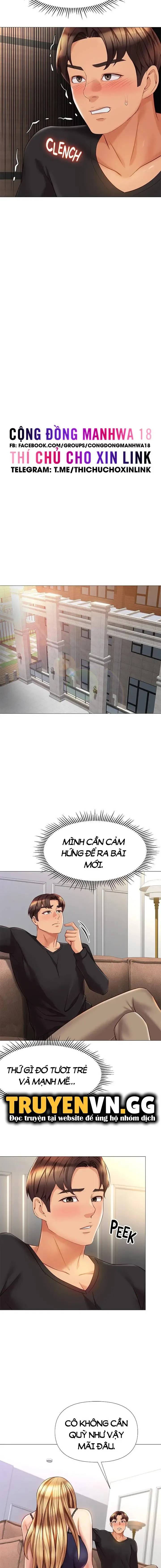 my daughter's friend chapter 91 4