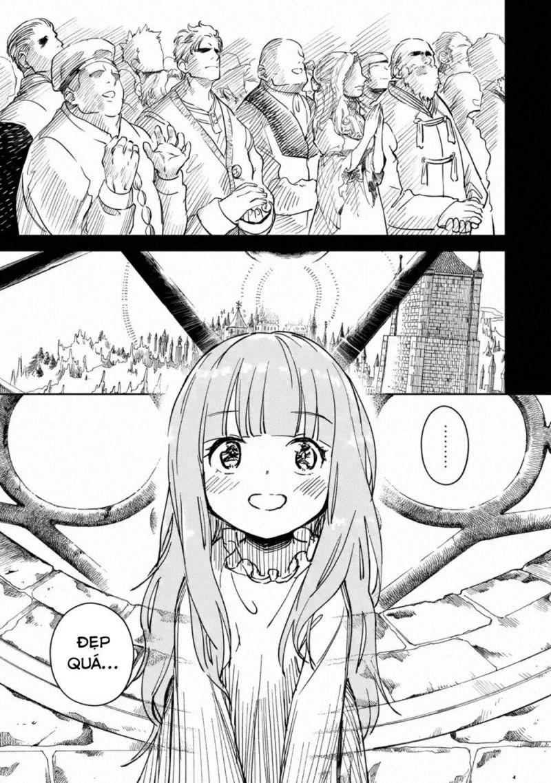 i'm a middle-aged man who got my adventurer license revoked chapter 24 3