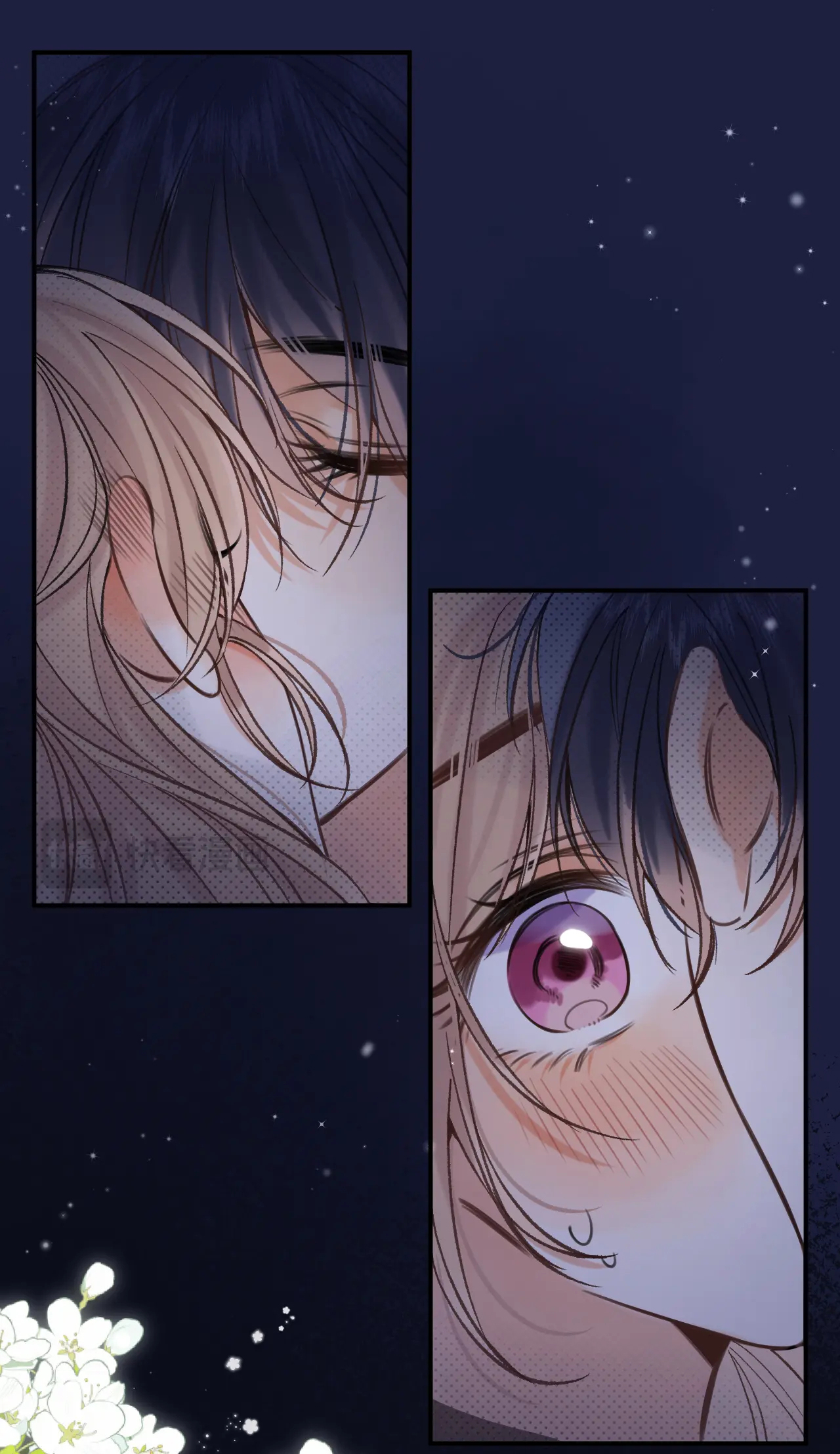 vụng trộm không thể giấu - mối tình thầm kín chapter 92.2 23