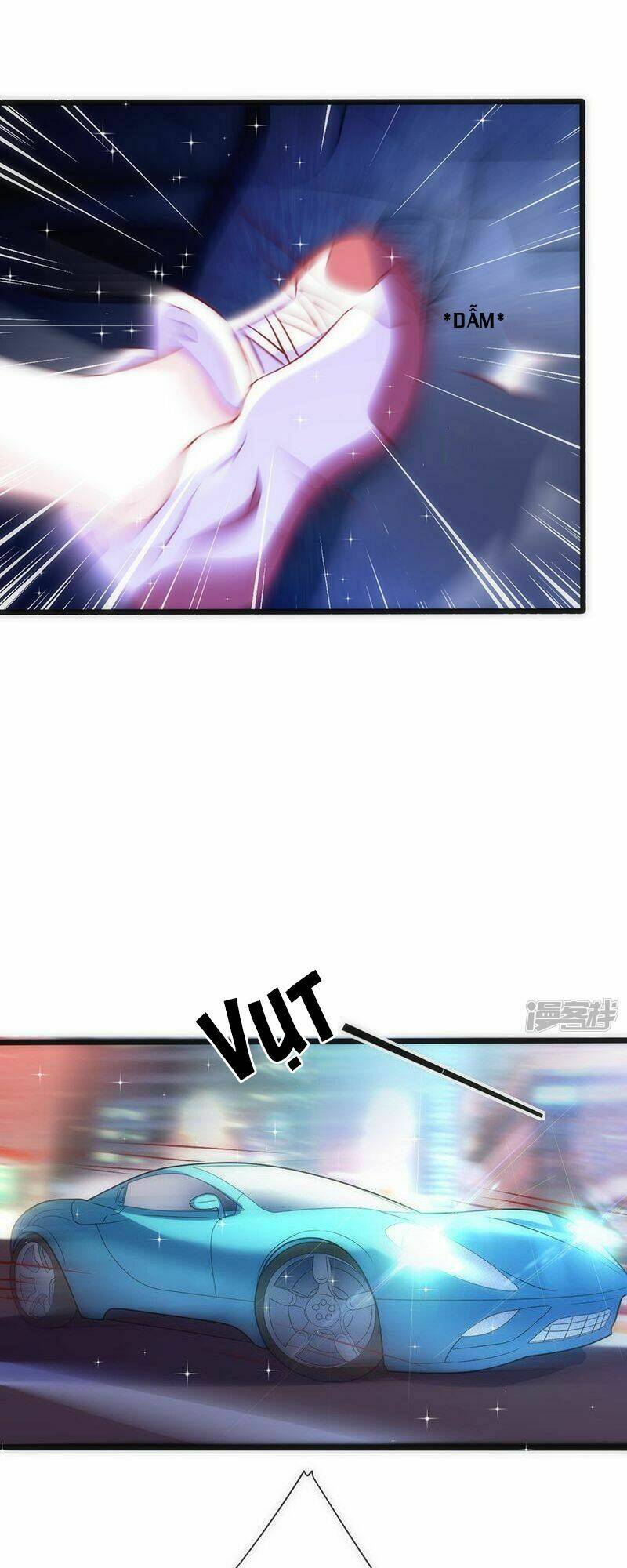 truy phu 36 kế - ông xã à, tới chiến nào! chapter 37 21