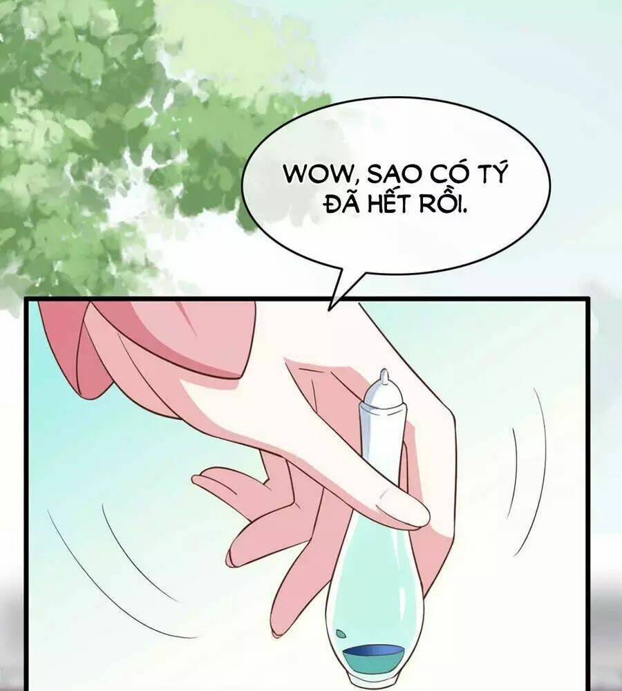 đích nữ hữu độc chapter 47 24