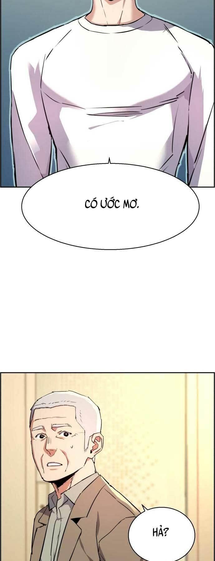 bạn học tôi là lính đánh thuê chapter 121 56