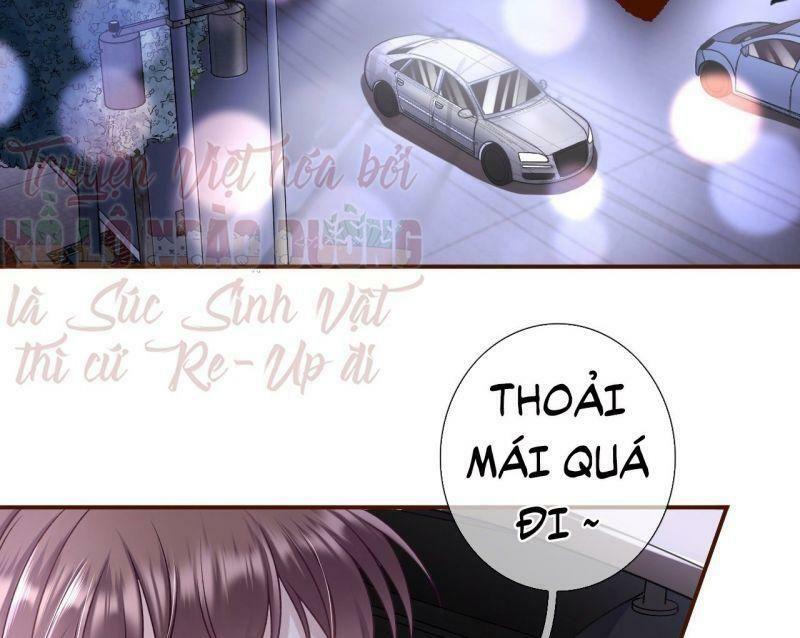 bạn gái tôi mới 30+ tuổi xuân chapter 52 10