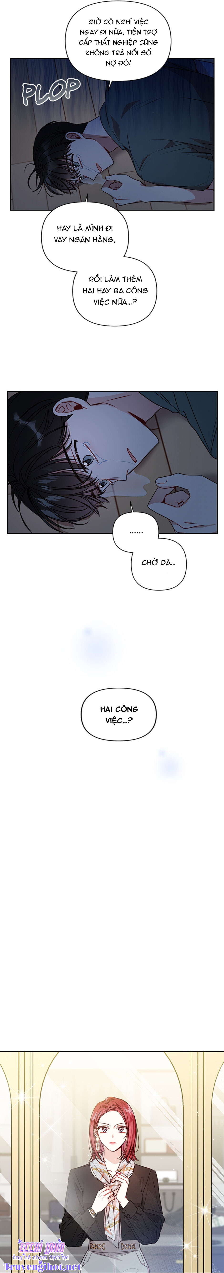 chỉ thị đặc biệt của sếp chapter 10.2 4