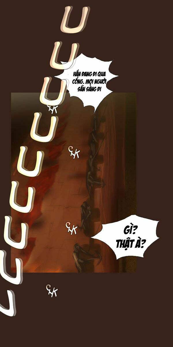 hội ảo thuật chapter 50 11