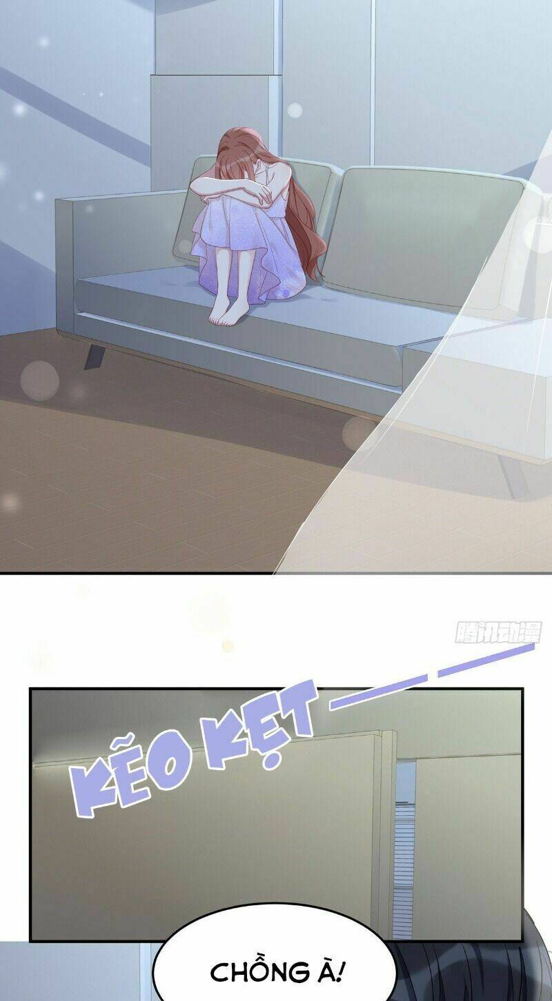 chỉ muốn cưng chiều em chapter 50 2