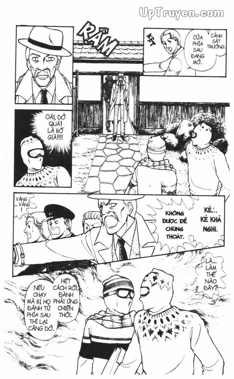 câu lạc bộ con nhà giàu chapter 3 146