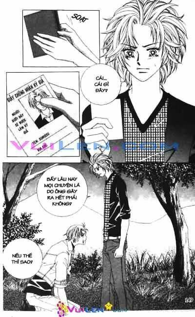 tình yêu quý tộc chapter 96 10