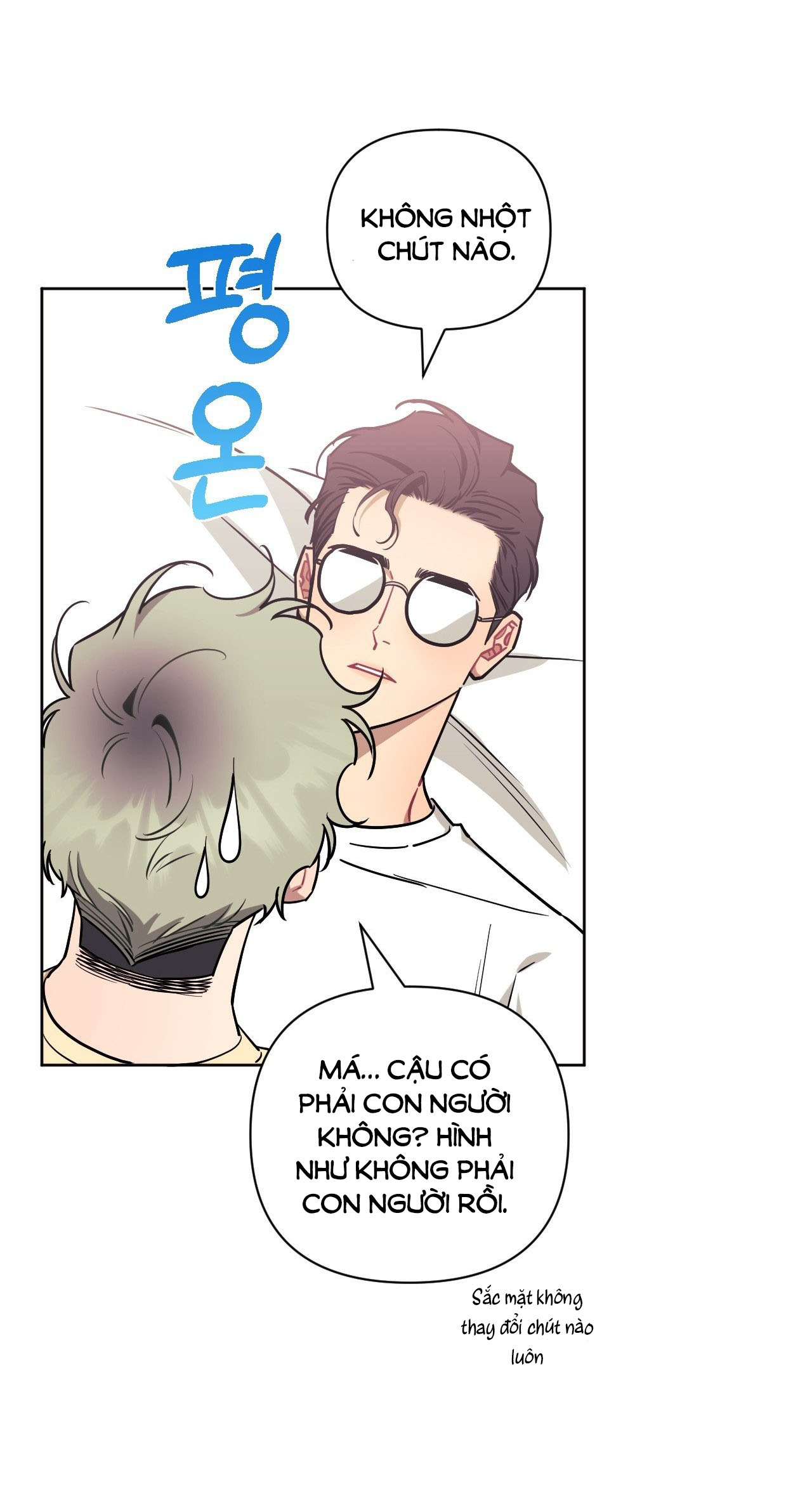 hơn cả bạn bè chapter 70.2 22