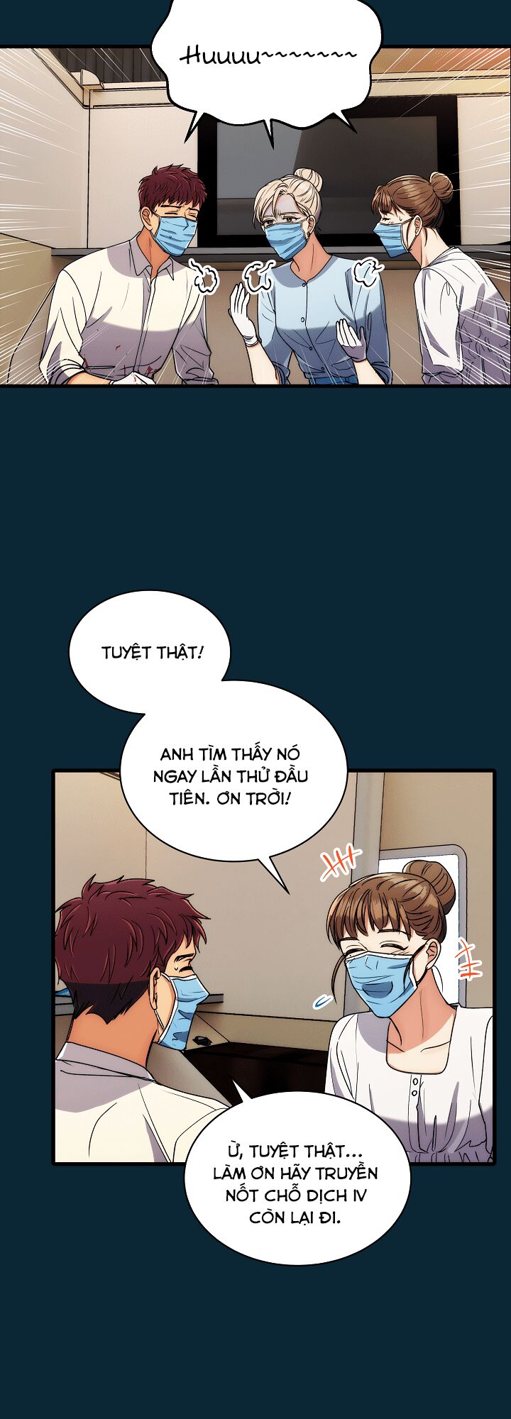 bác sĩ trùng sinh chapter 61 36