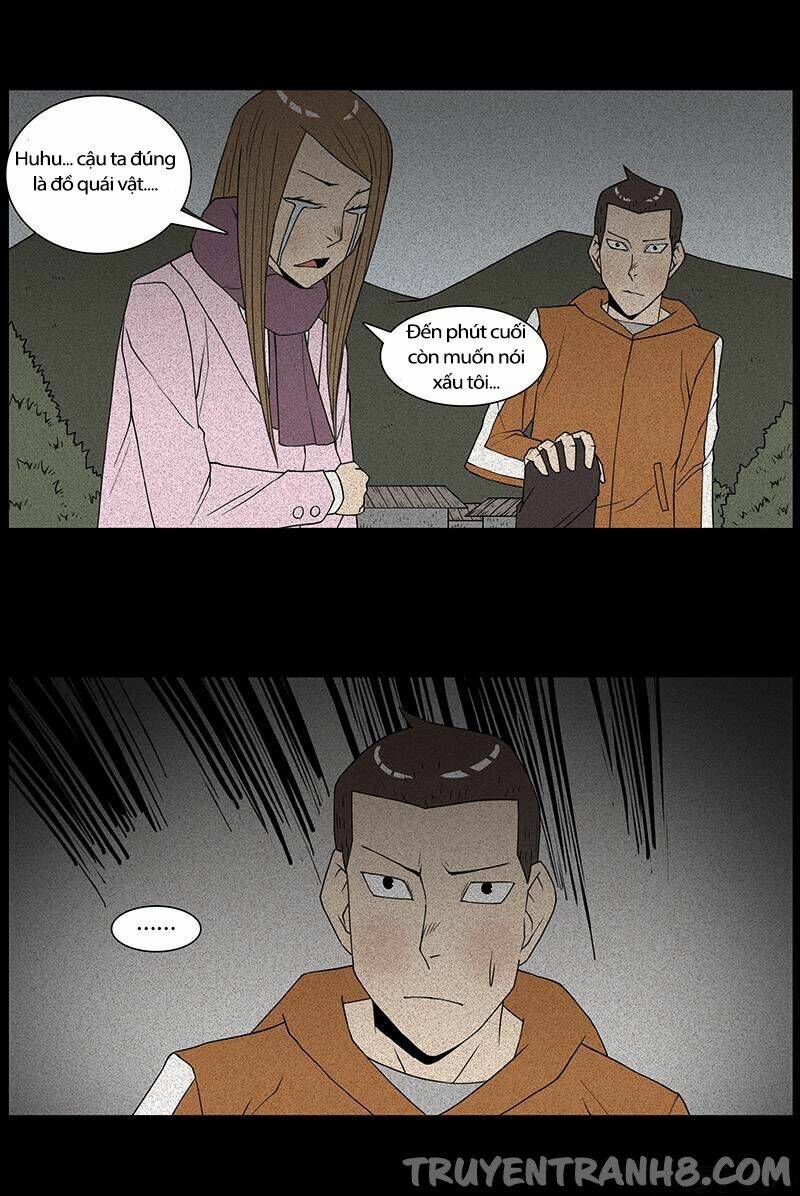 kinh dị đêm khuya chapter 56 35