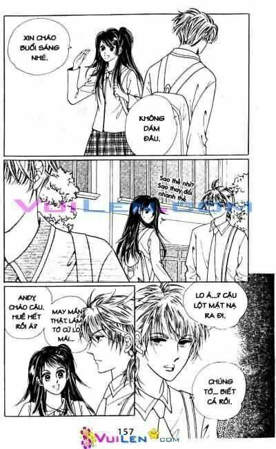 cô gái yêu kiều chapter 3 157