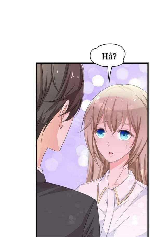 tổng tài đại nhân song mặt kiều thê chapter 4 5