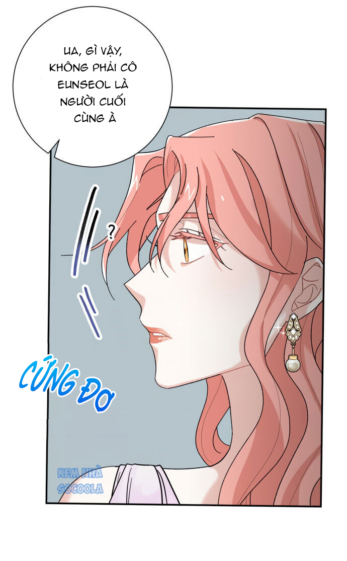 người chồng cũ tuyệt vời của tôi chapter 2 77