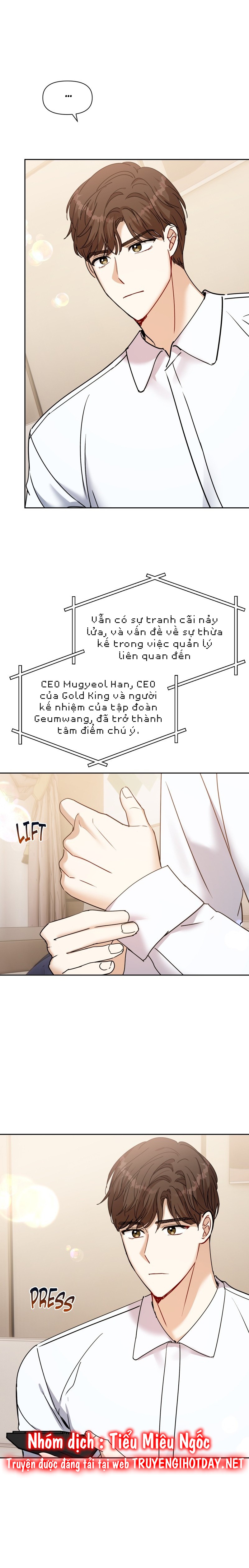 bản cam kết hôn nhân chapter 60 15