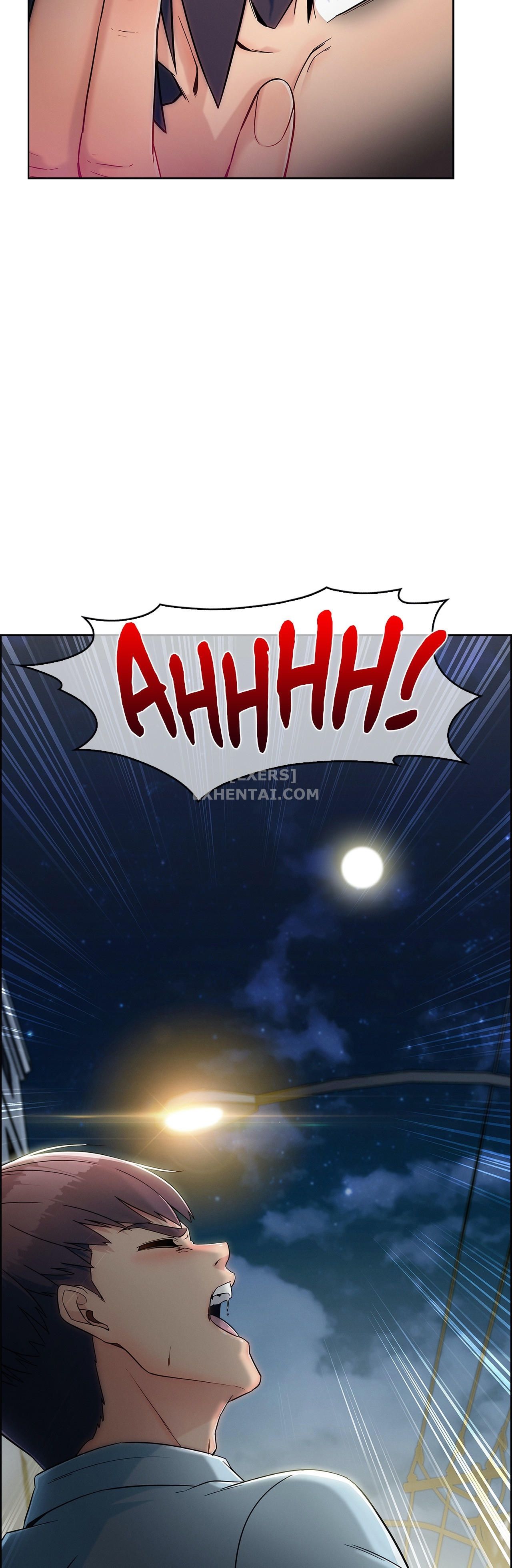 điên cuồng nhưng ngọt ngào chapter 83 35