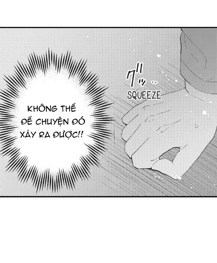 khi bạn tình phải lòng nhau (full) chapter 2.3 6