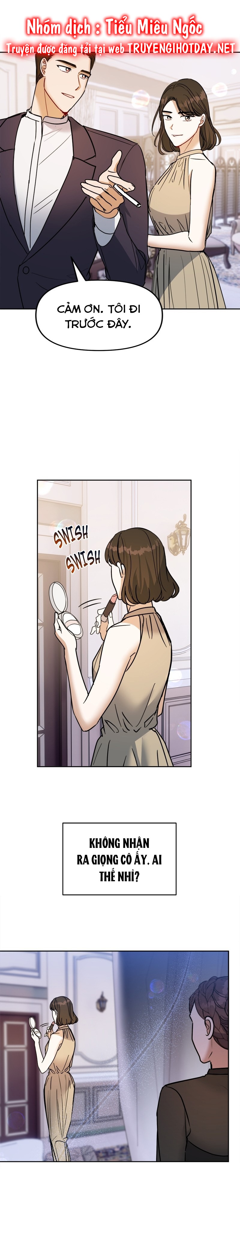 bản cam kết hôn nhân chapter 80 19