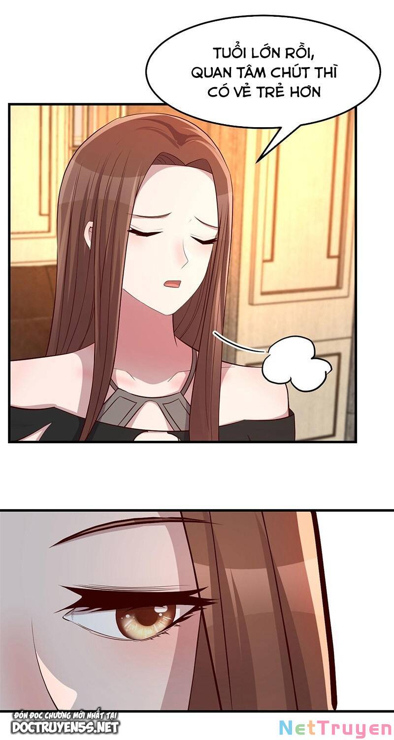 chị gái tôi là đại minh tinh chapter 144 22