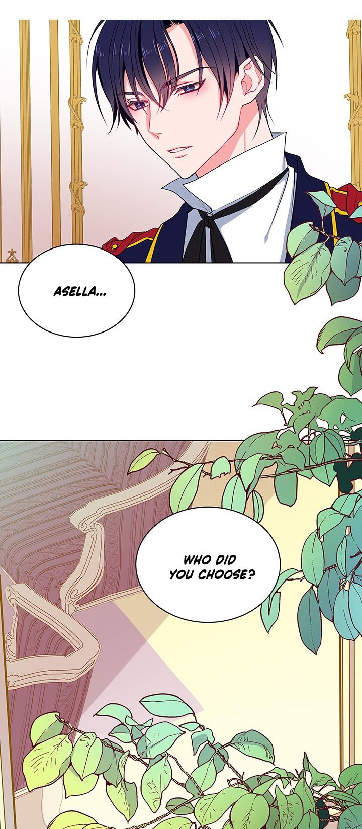 tổng hợp promo của trà chapter 4 31