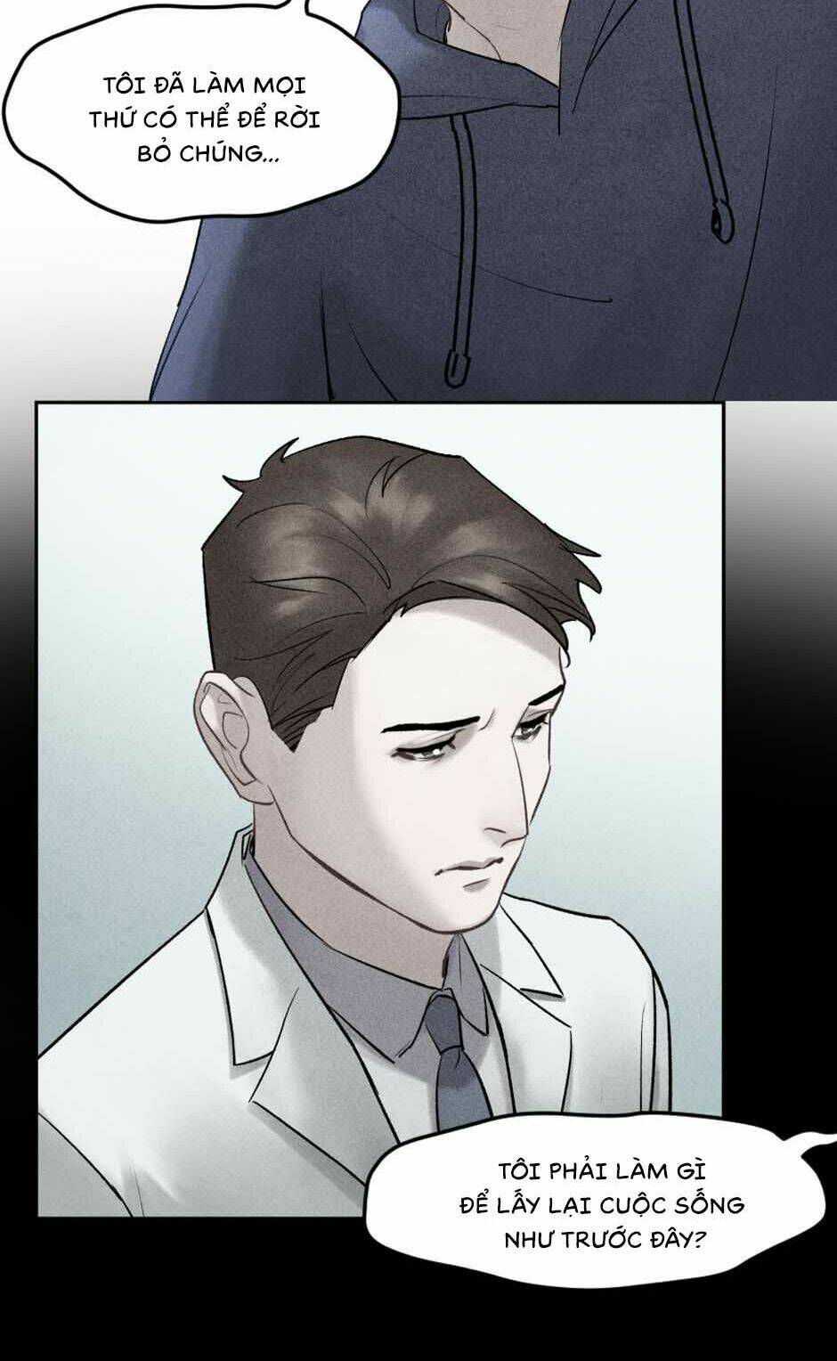 anh hùng và hiệp nữ chapter 35 38