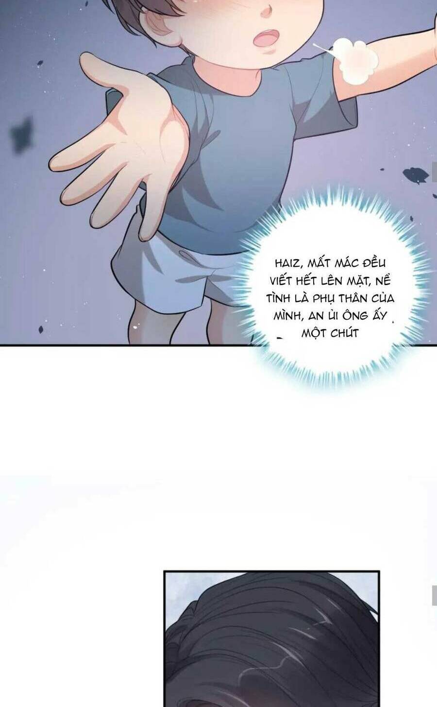 cô vợ hợp đồng bỏ trốn của tổng giám đốc chapter 489 45