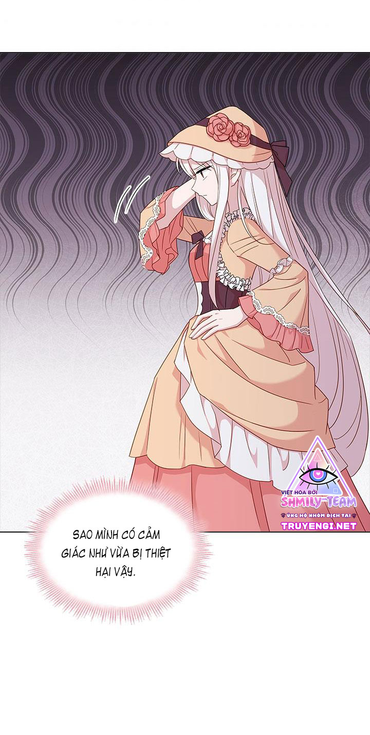 tiểu thư chỉ muốn được nghỉ ngơi chapter 32 30