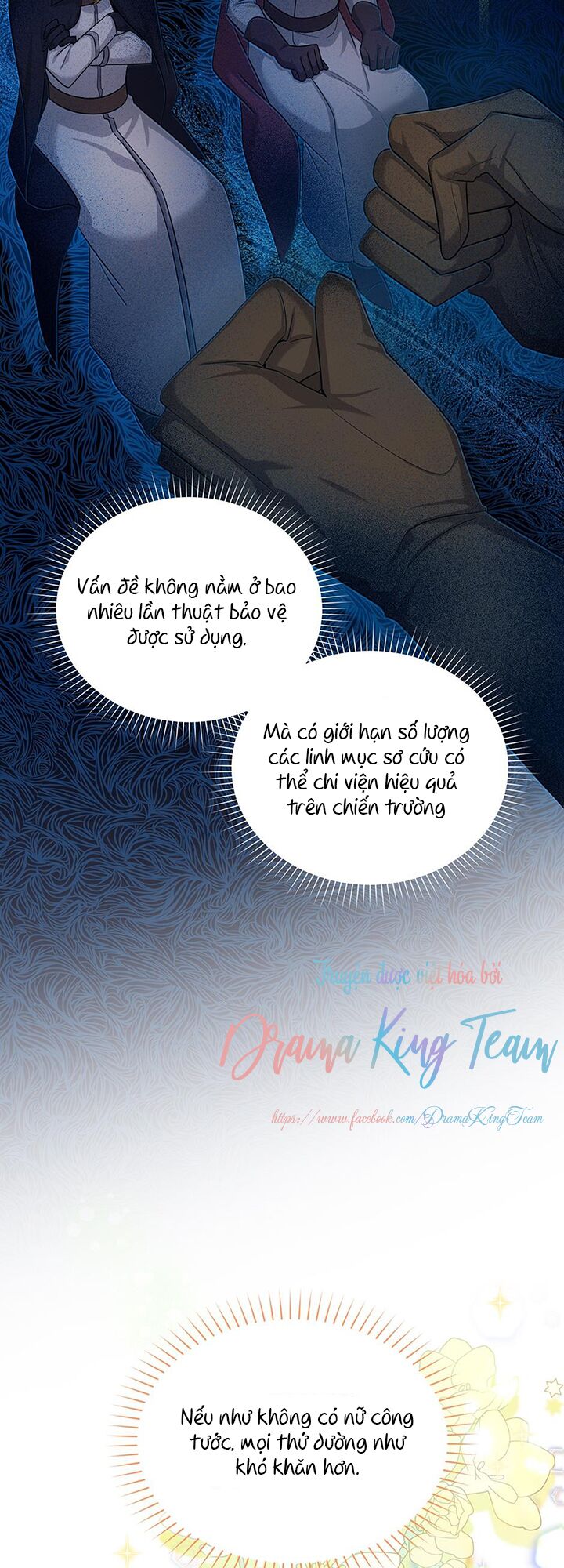 nữ công tước với tâm hồn trống rỗng chapter 88 17