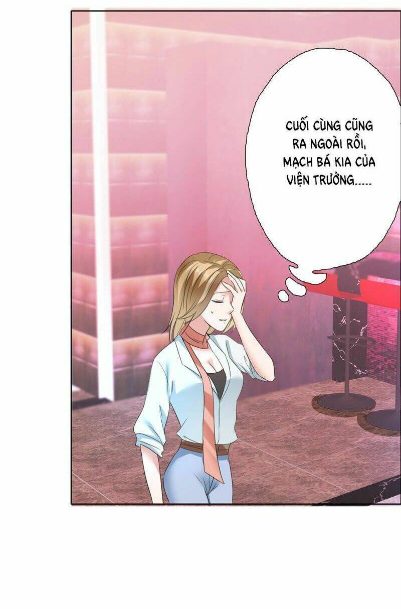 độc sủng kiều thê của bá đạo tổng tài chapter 7 13