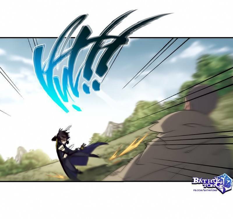 võng du chi cận chiến pháp sư chapter 284 16