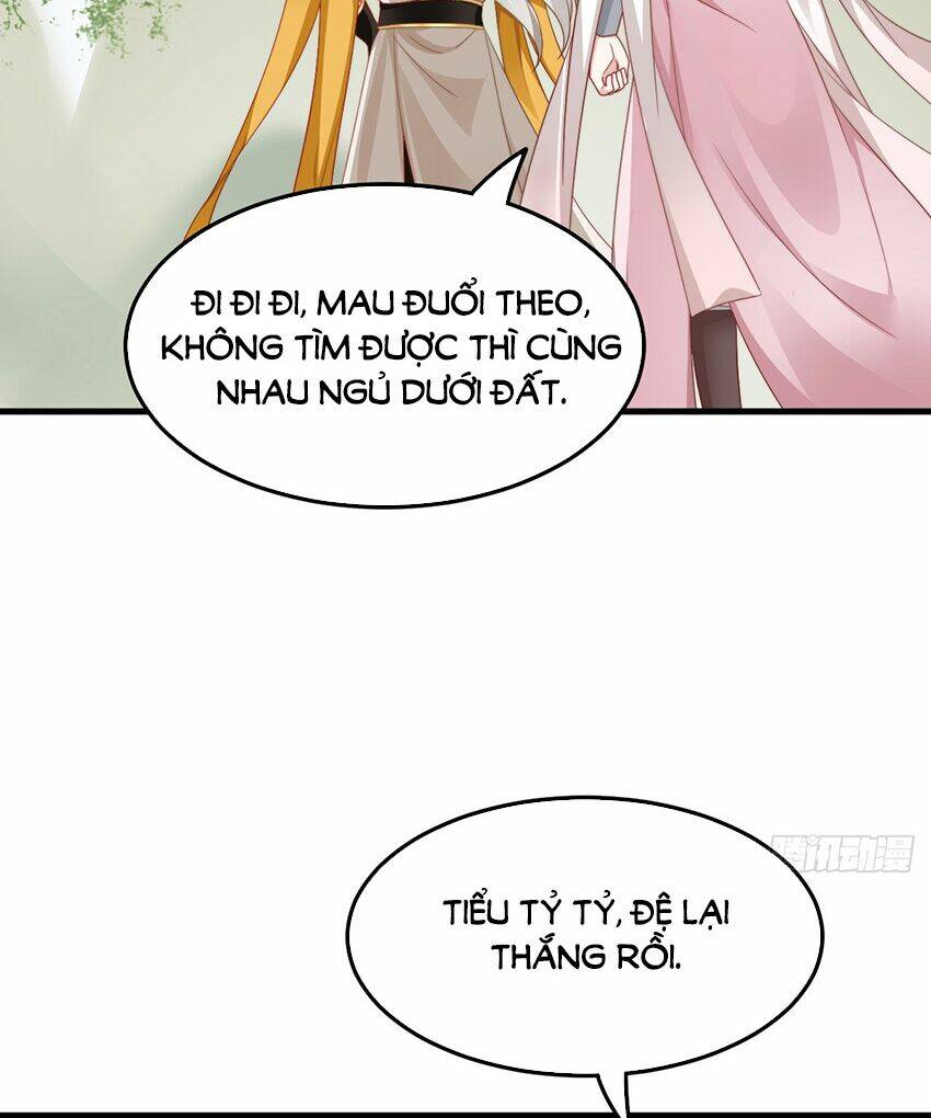 ta ở cổ đại nuôi nam nhân chapter 58 17