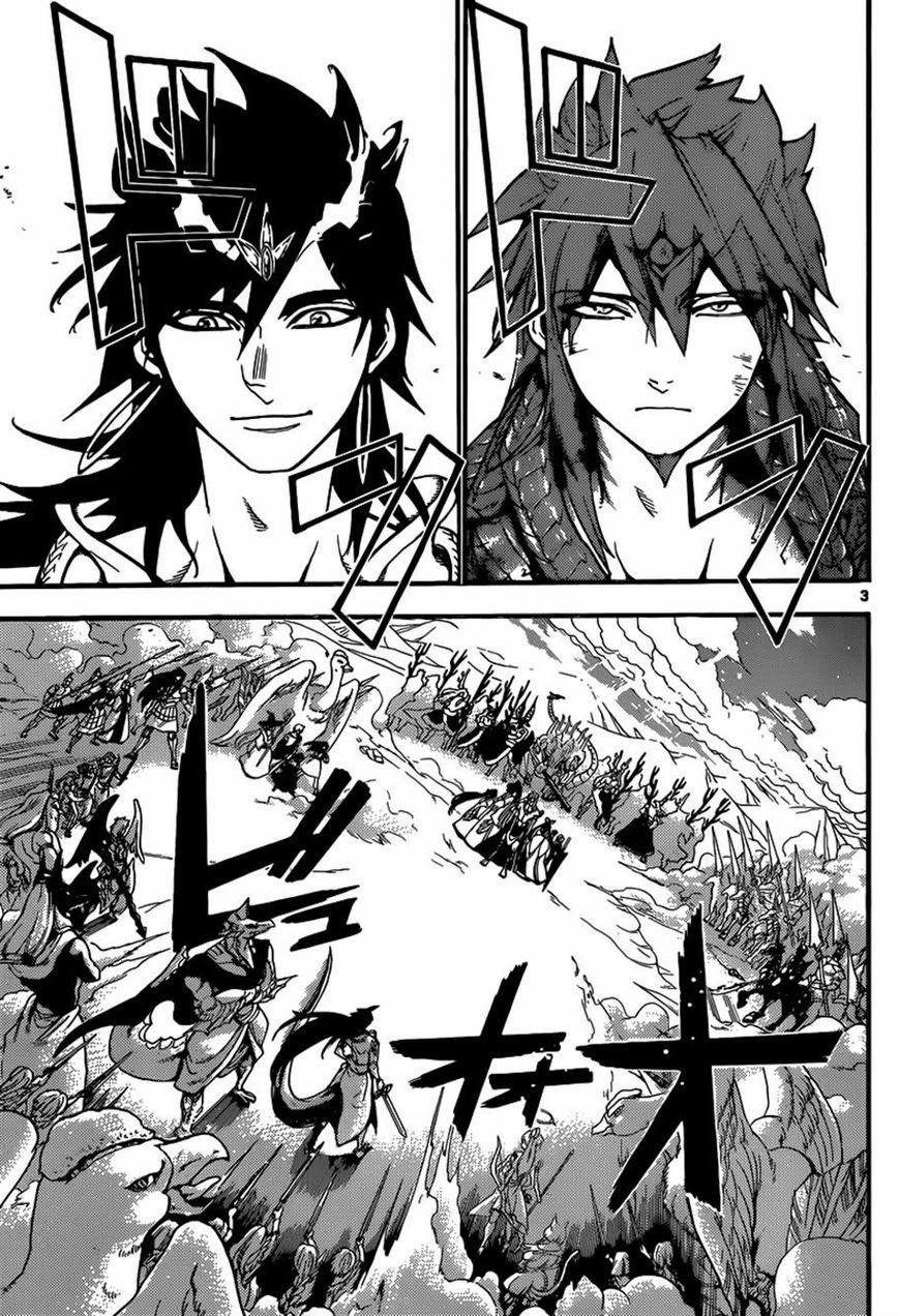 magi - the labyrinth of magic chapter 198 3