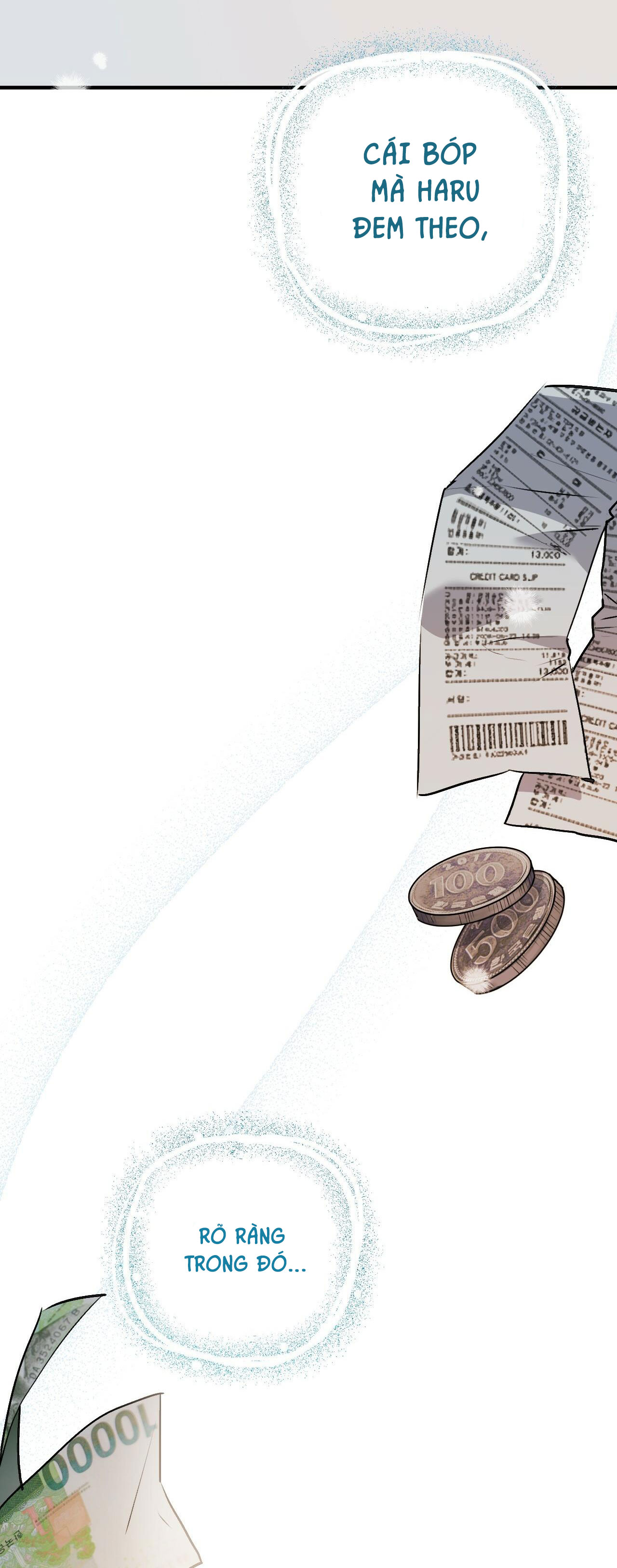 những chú thỏ của hapypy chapter 41 57