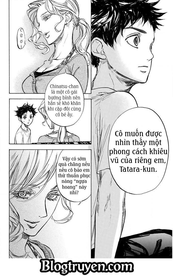 ballroom e youkoso chapter 26 32