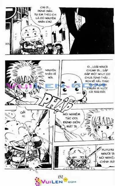 những người bạn tốt chapter 5 153