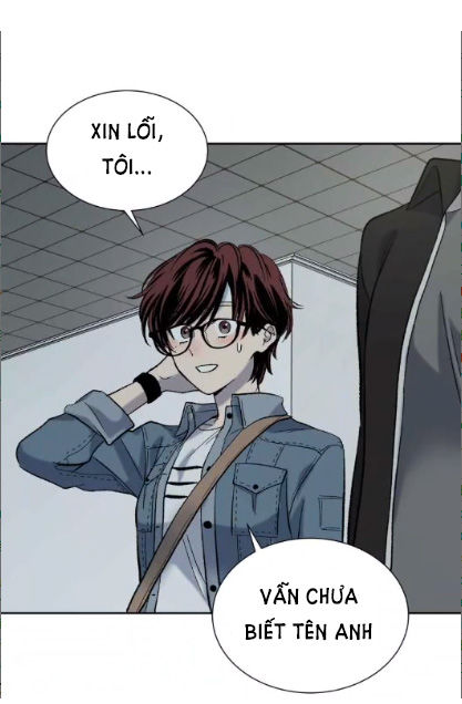 [16+] người đàn ông tầng trên chapter 7.2 15