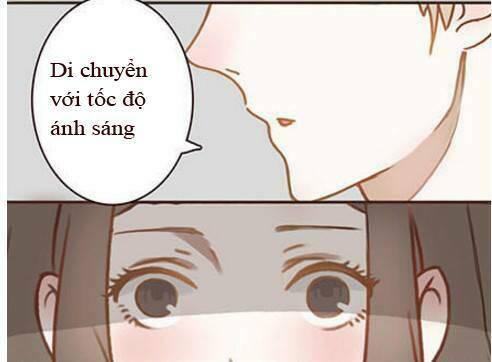 đệ đệ tôi là người ngoài hành tinh chapter 2 22