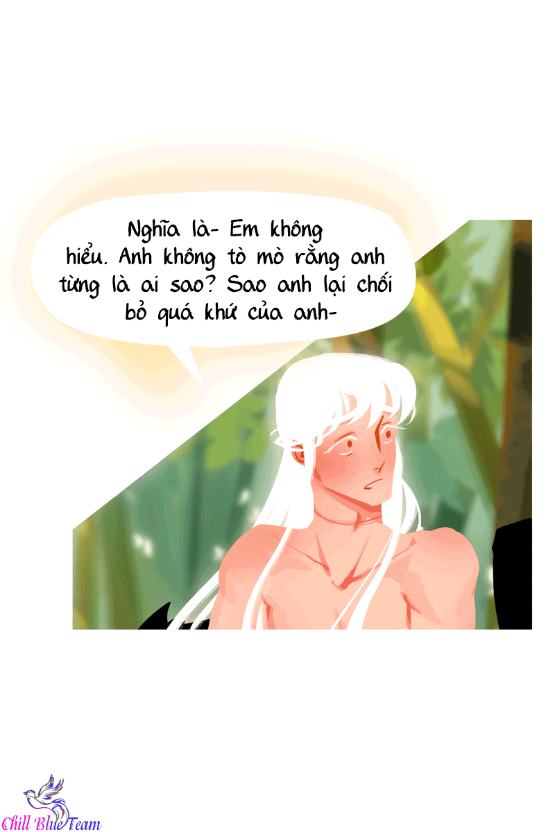 thần chết và kẻ chờ đợi chapter 20 18