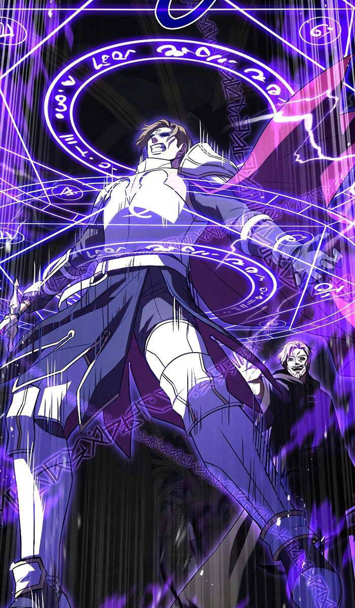 sự trở lại của hiệp sĩ giáo vô song chapter 106 119