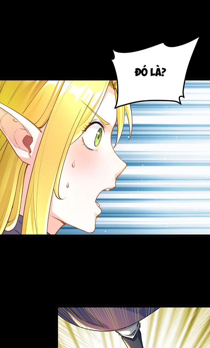 đại ma pháp sư dựa vào muội tử trừ ma chapter 6 5