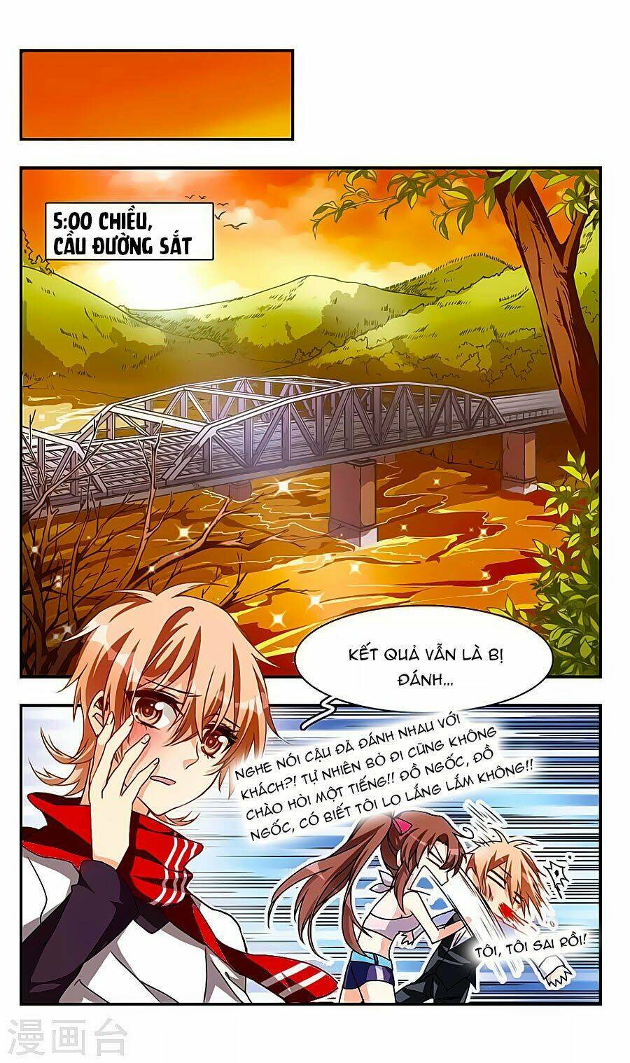 ám chi lạc ấn chapter 40 7