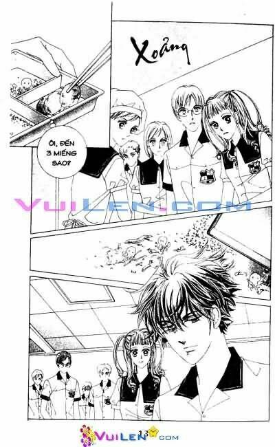 thủ lĩnh chunja chapter 10 138