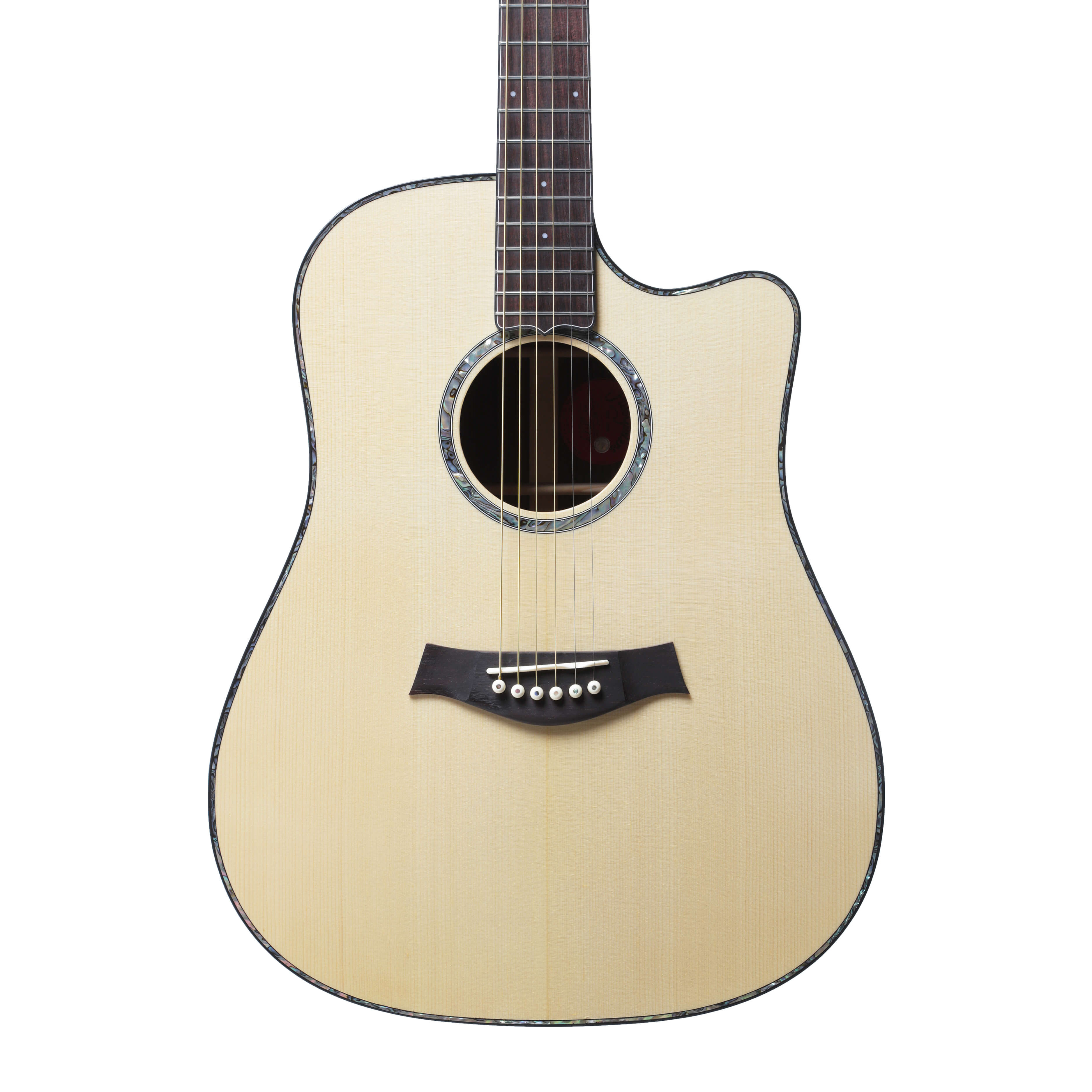 ĐÀN GUITAR ACOUSTIC GUITAR PLUS F5 LIMITED DC 2019