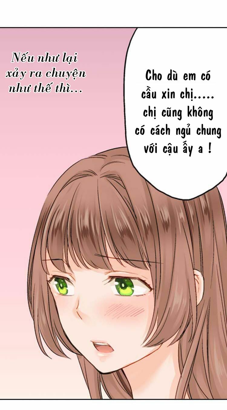 cô dâu của quỷ chapter 12 7