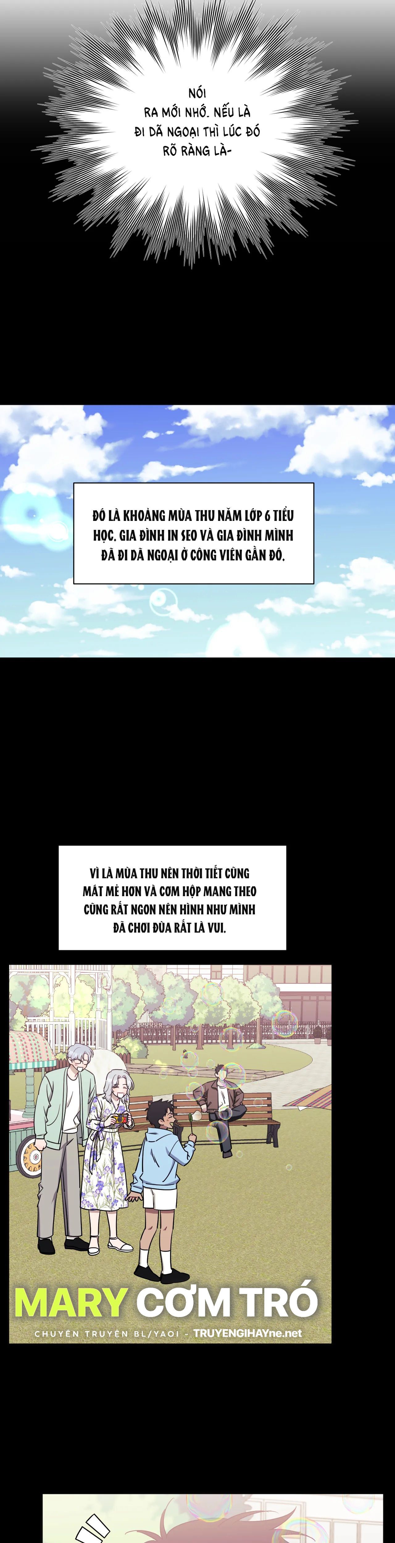 hơn cả bạn bè chapter 47.1 12