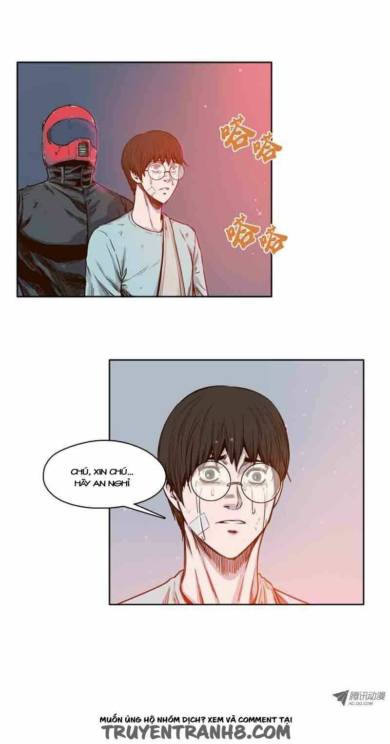 vua của vong linh chapter 60 21