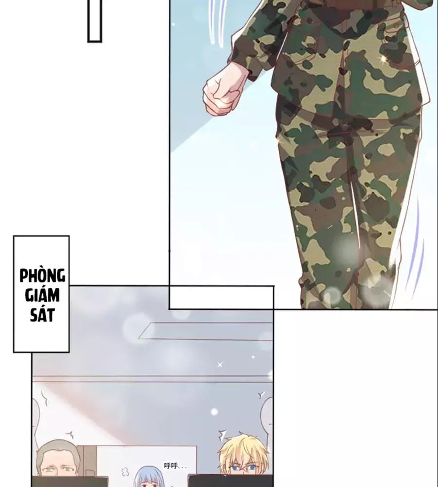 chồng già vợ trẻ trêu nhau hàng ngày chapter 58 10