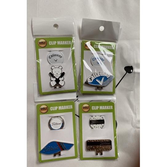 Mark Đánh Dấu Vị Trí Bóng Golf