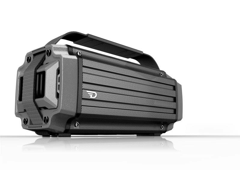 Loa Dreamwave Bluetooth Tremor II - HÀNG CHÍNH HÃNG