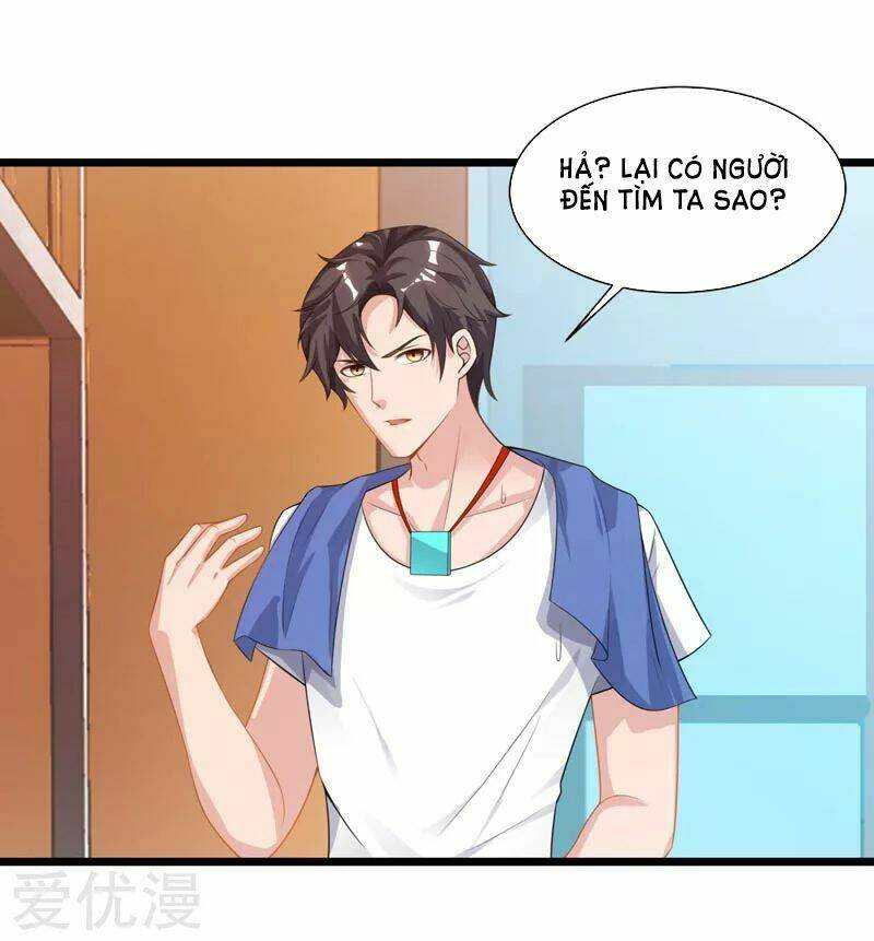 trọng sinh khí thiếu quy lai chapter 45 22